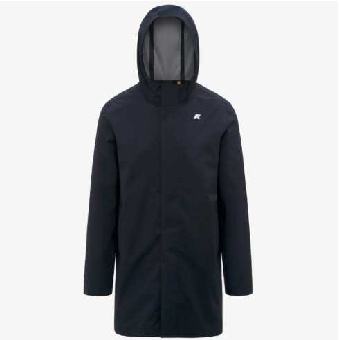 K-Way Tommy Stretch 2L – Jacket