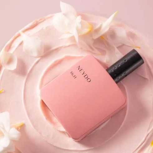 Neydo Blond Redhead 16.11 Eau de Parfum 50 ml – Unisex Perfume