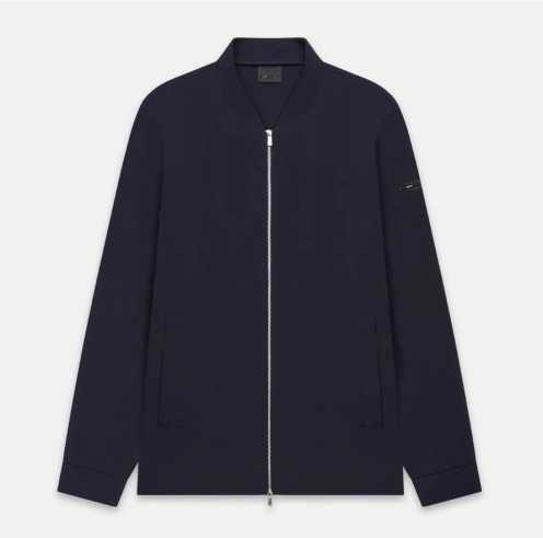 Unity NIGATA – Jacket