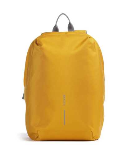 XD Design Bobby Soft Zaino 15″ poliestere riciclato yellow