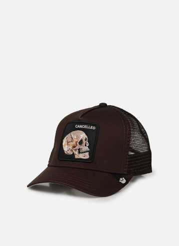 The Cancelled Skull - Col. Ground - GOORIN BROS