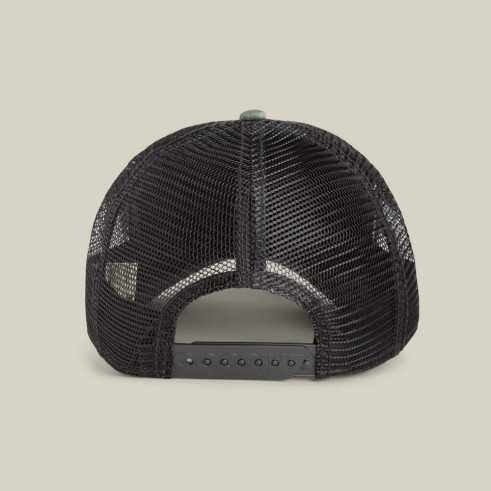 Camouflage Eagle - Col. Camouflage - GOORIN BROS