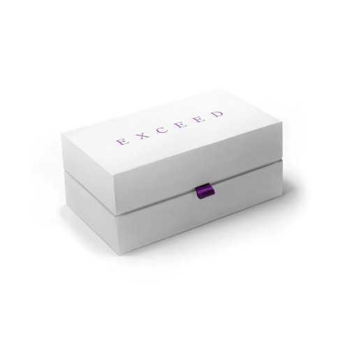Beverly Vibes - Eau de Parfum 50 ml – EXCEED - Floreale, Fruttata