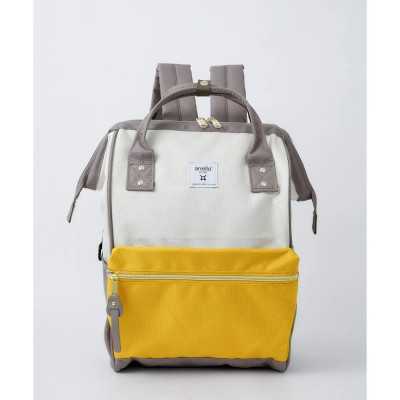  MulpacGear – Zaino in Tessuto Oxford Impermeabile e Fodera in Poliestere - anello 