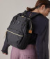 MulpacGear – Zaino in Tessuto Oxford Impermeabile e Fodera in Poliestere - anello
