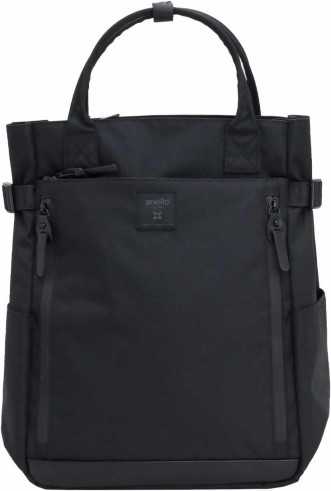 Way Backpack - anello