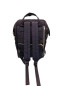 MulpacGear – Zaino in Tessuto Oxford Impermeabile e Fodera in Poliestere Col. Blu, Nero e Verde - anello MulpacGear – Zaino in Tessuto Oxford Impermeabile e Fodera in Poliestere Col. Blu, Nero e Verde - anello