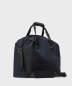 Sirius – Borsone da Viaggio in Nylon (esterno), Fodera in Poliestere, col. Blu Sirius – Borsone da Viaggio in Nylon (esterno), Fodera in Poliestere, col. Blu