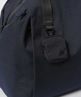 Sirius – Borsone da Viaggio in Nylon (esterno), Fodera in Poliestere, col. Blu