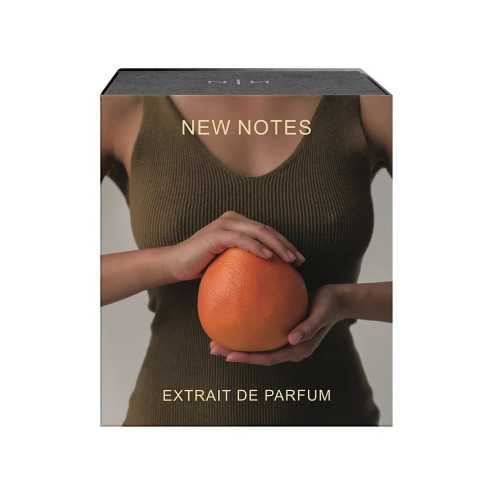 AKIGALA MANDARINO - Extrair de Parfum 50ml - NEW NOTES