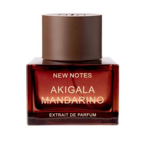 AKIGALA MANDARINO - Extrair de Parfum 50ml - NEW NOTES