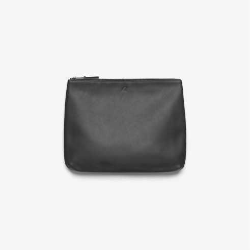 Accessorio Epure - Piccoli accessori unisex portadocumenti - Col. Black Pure