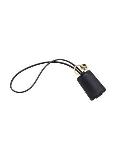 KREAFUNK cChain – Portachiavi con Cavo USB