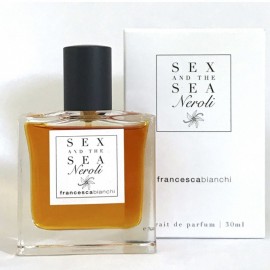 SEX and the SEA NEROLI...