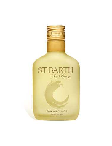 Ligne St Barth Sea Breeze – Premium Care Oil – Olio corpo e