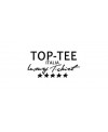 TOP-TEE Italia Luxury T-Shirt *****
