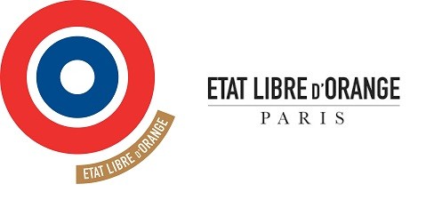 ETAT LIBRE D'ORANGE 