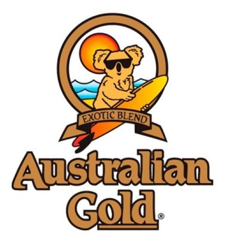 AUSTRALIAN GOLD
