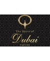 THE SPIRIT OF DUBAI