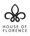 HOUSE OF FLORENCE 