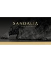 SANDALIA  Acqua di Sardegna 