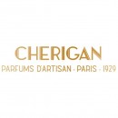 CHERIGAN Parfums D'Artisan . Paris . 1929