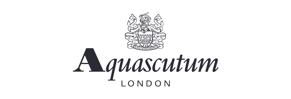 Aquascutum of London 