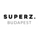 SUPERZ. BUDAPEST