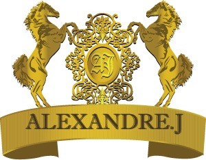 ALEXANDER J _ THE COLLECTOR