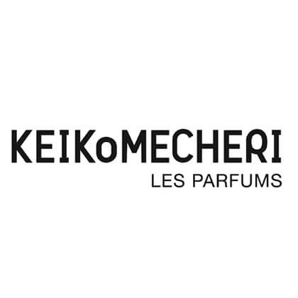 KEIKO MECHERI Les Parfums
